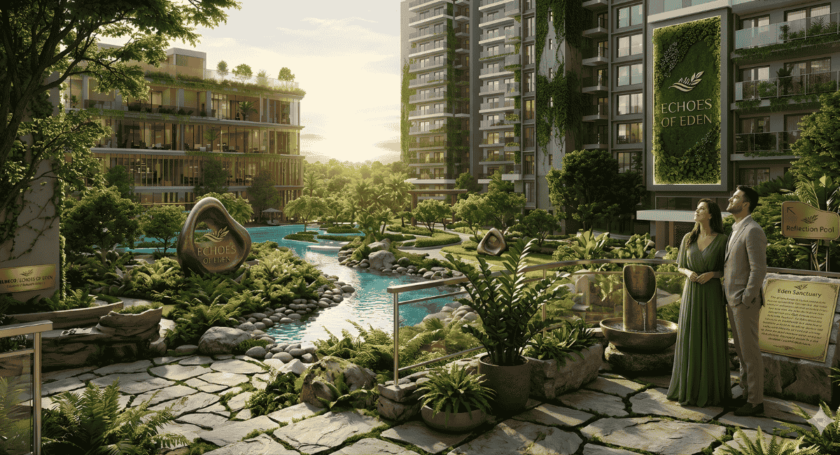 Eldeco Brochure download